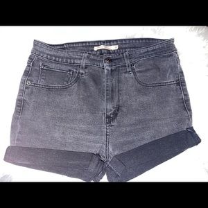 Levi’s shorts used great condition
